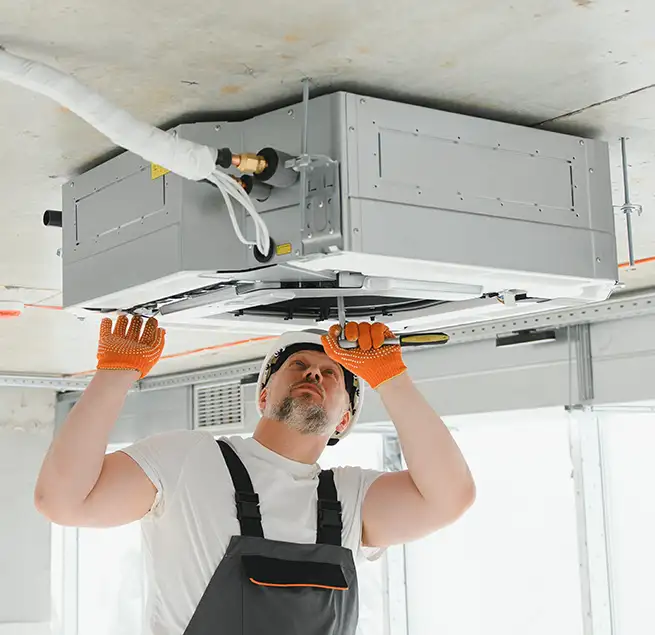 Why Homeowners & Businesses Trust Us Port St. Lucie, FL