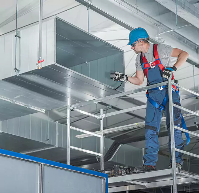 Why Homeowners Businesses Trust Us in Port St. Lucie, FL