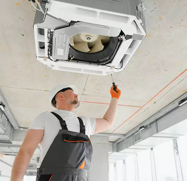 Why Homeowners Businesses Trust Us in Bayonet Point, FL